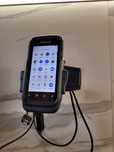 Honeywell Dolphin CT60;Мобилен терминал Honeywell Dolphin CT60