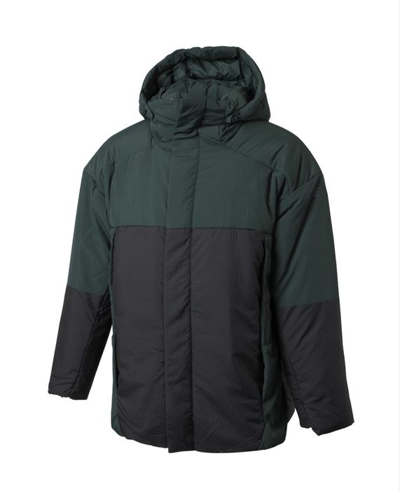 Куртка Adidas terrex