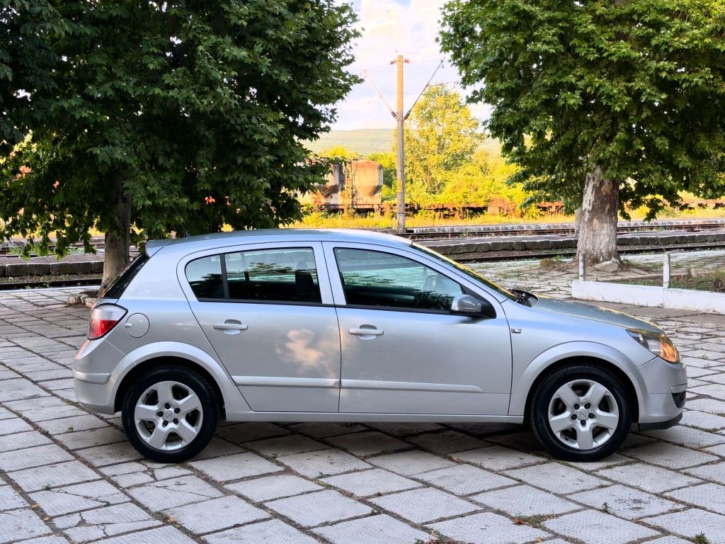 Opel Astra H 1.3 Diesel (defect) 2006