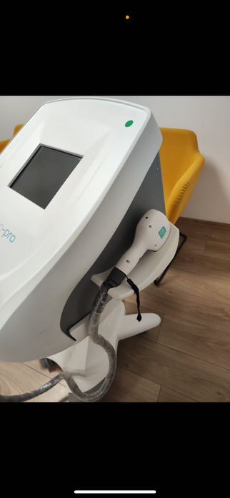 Лазер за лазерна епилация