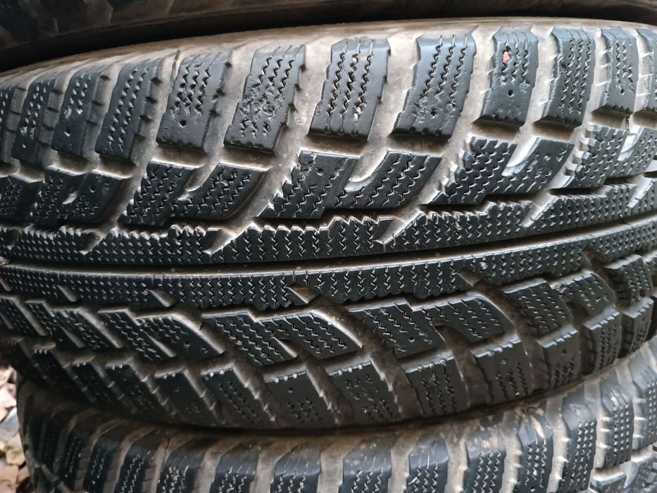 Балон Зимный 235 60 R18 3 Шт Marshal