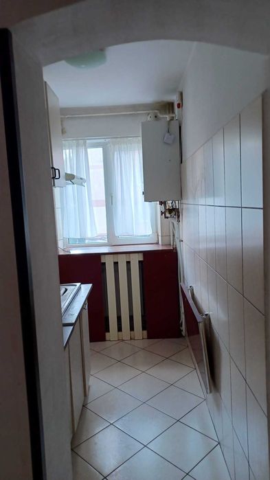 Apartament 2 camere Suceava George Enescu