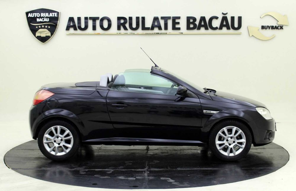 Opel Tigra 1.3 CDTi 69CP 2006 Euro 4