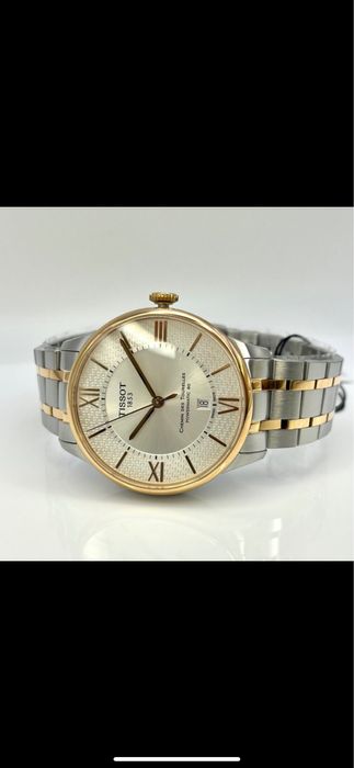 Tissot-Chemin Des Tourelles Powermatic 80-T099.407.22.038.01 unisex 25