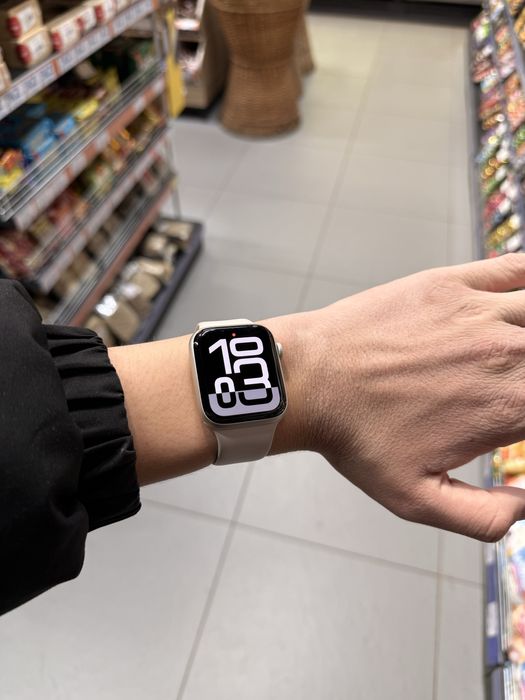 Apple Watch se 2 44 мм