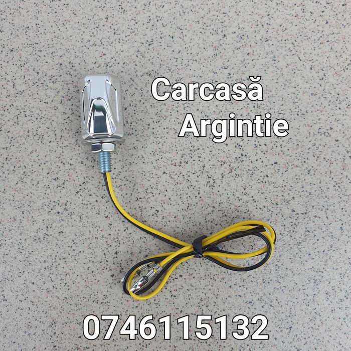 Motocicleta Cross Moto Scuter Atv-Semnalizare-Semnalizari Mici LED-Y29