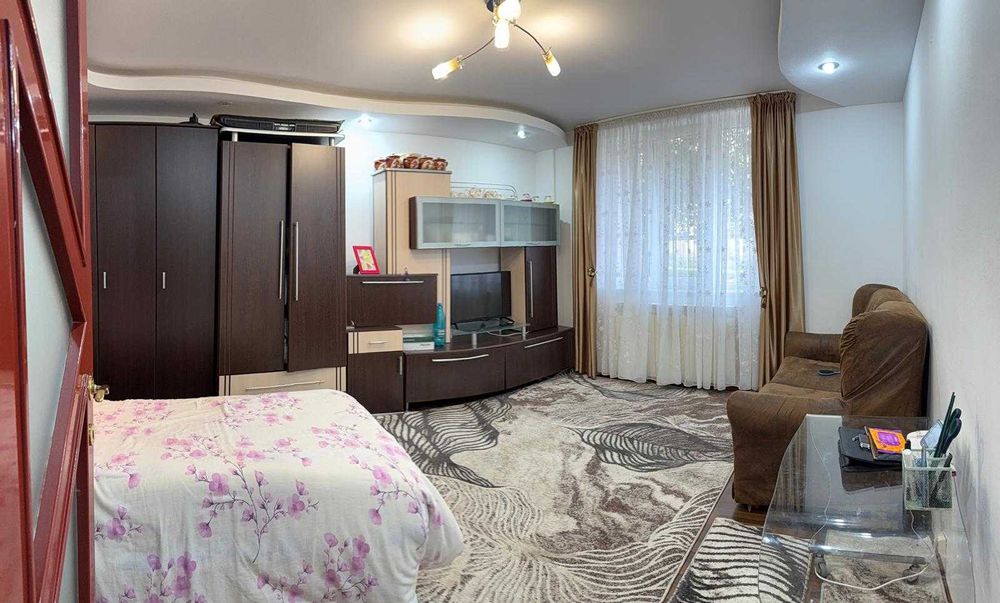 Apartament cu 2 camere de vânzare în zona Mărăței