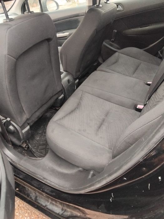 Peugeot 308'..1.6..Hdi