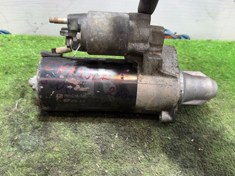 ELECTROMOTOR CHRYSLER 300C CRD 3.0 DIESEL 2009 COD OEM 0001115054 / BERLINA 2006-2010