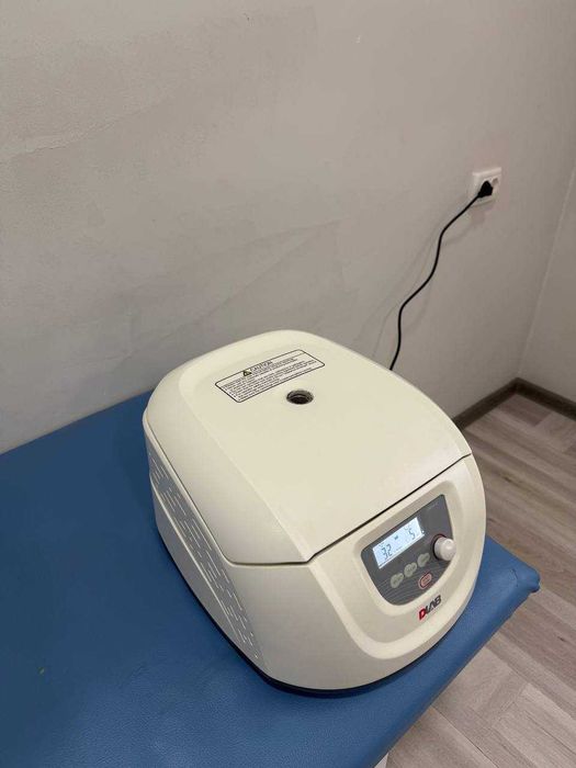 Сентрафуга DLAB DM0412