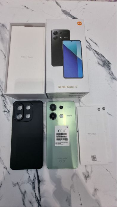 Xiaomi Redmi note 13 . Срочно сотлади