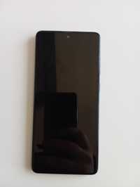 Samsung Galaxy A71 128gb black