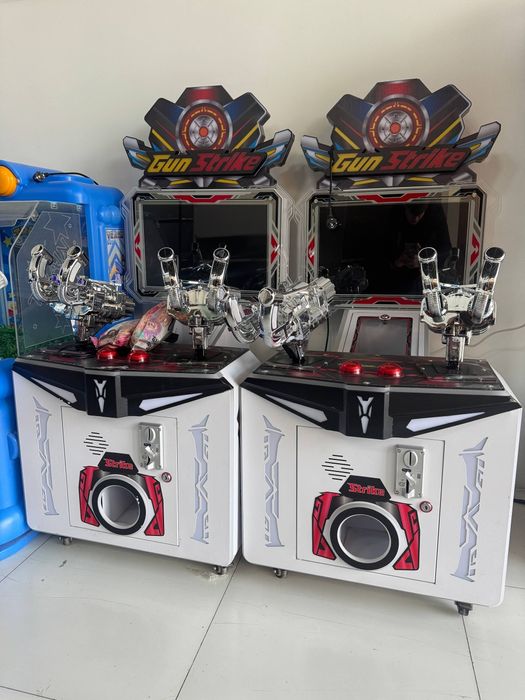 Avtomat òyinchoq/ Игрушка автомат