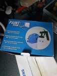 aparat de vopsit paint zoom