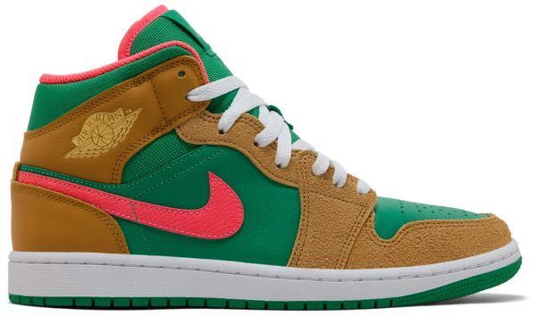 Nike  Air Jordan
