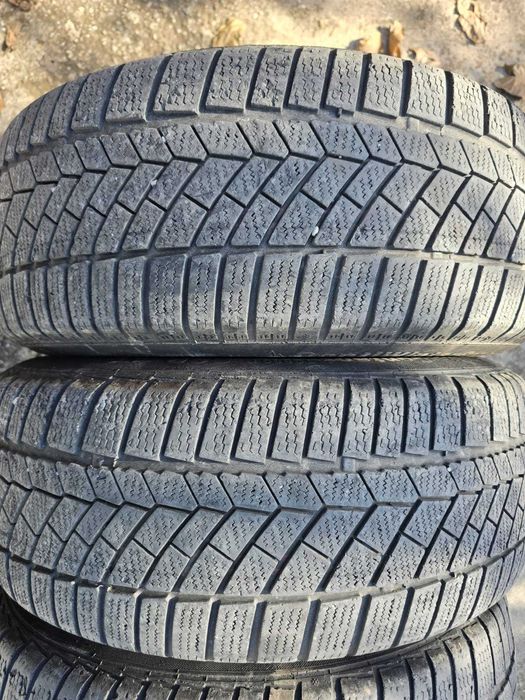 Roti iarna BMW 225 55 16  5x120  Run Flat Senzori Presiune Jante R16