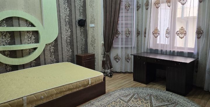 Сдаётся в аренду Евродом только по офис или для жилья!!! Мирабад