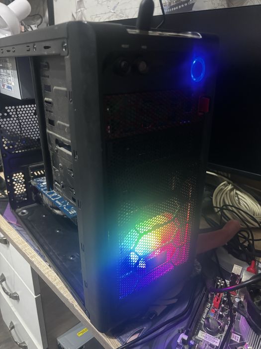 Продам компьютер