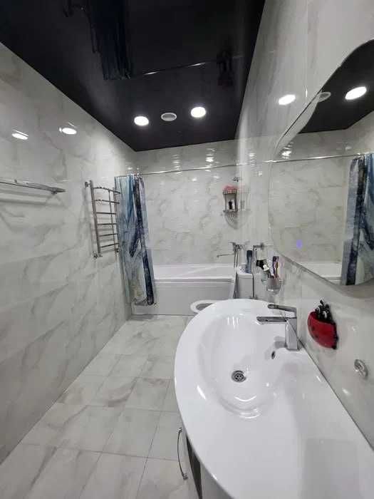 Продается  квартира на Яккасарайском районе 5/4/7  с хорошим ремонтом