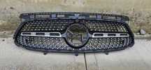 Grilă bara față Mercedes GLA  W247 cod A2478883201