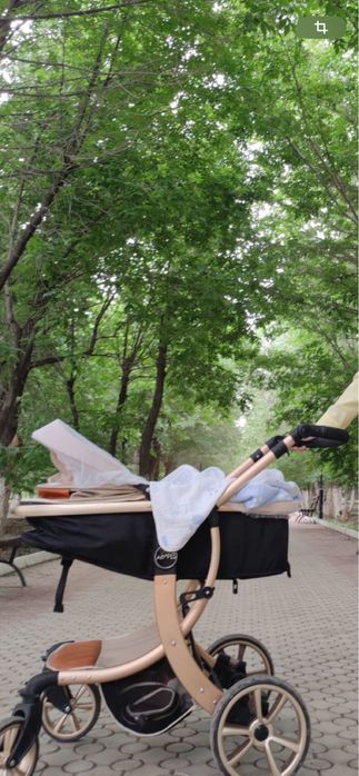 Коляска Трансформер AIMILE 2 В 1