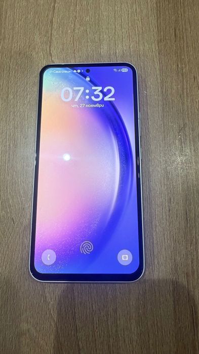 Samsung galaxy A54 256 GB