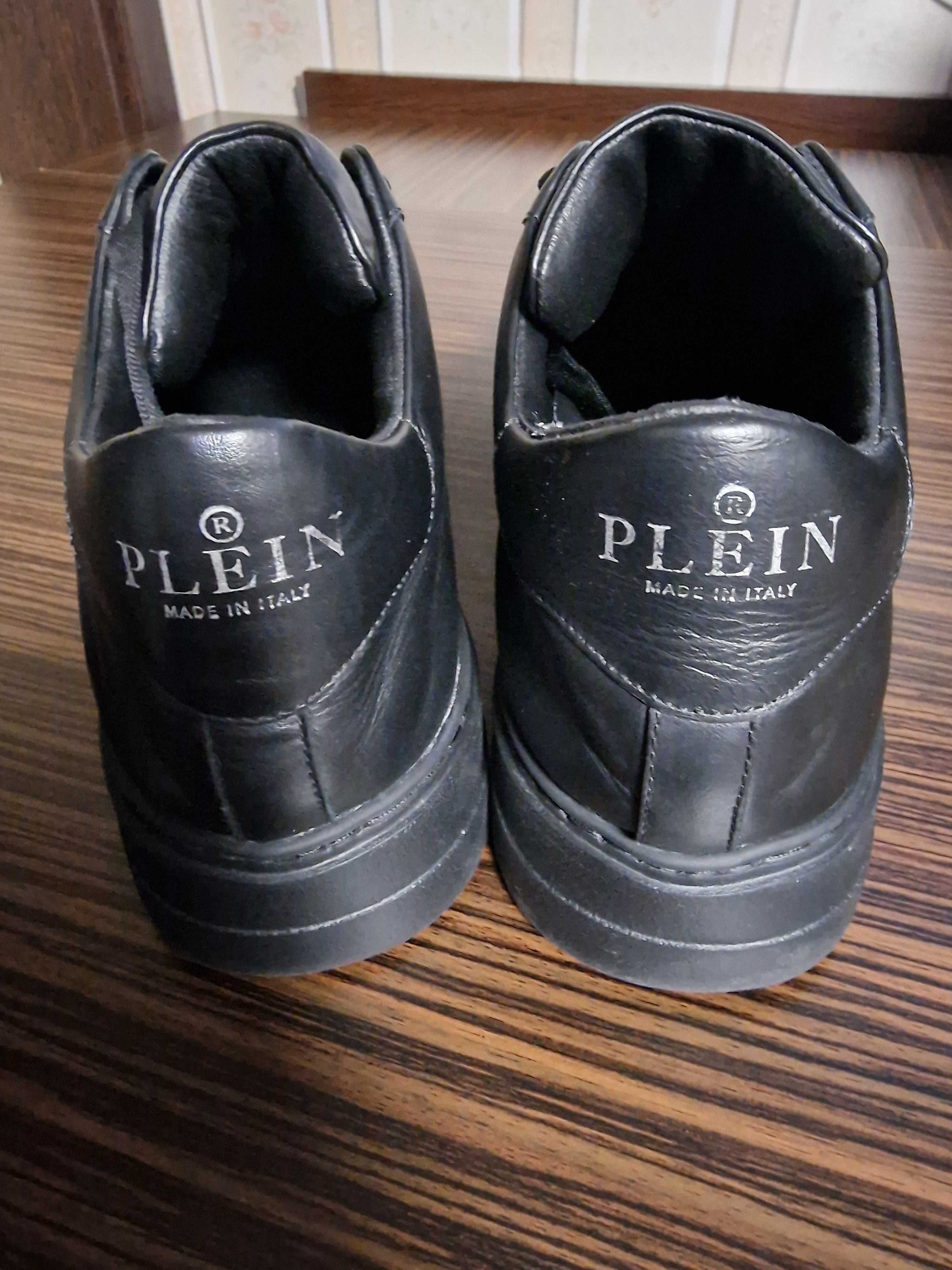 Pantofi bărbăteşti Philipp Plein