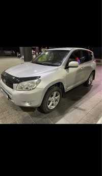 Раф 4  Rav 4 2008 года