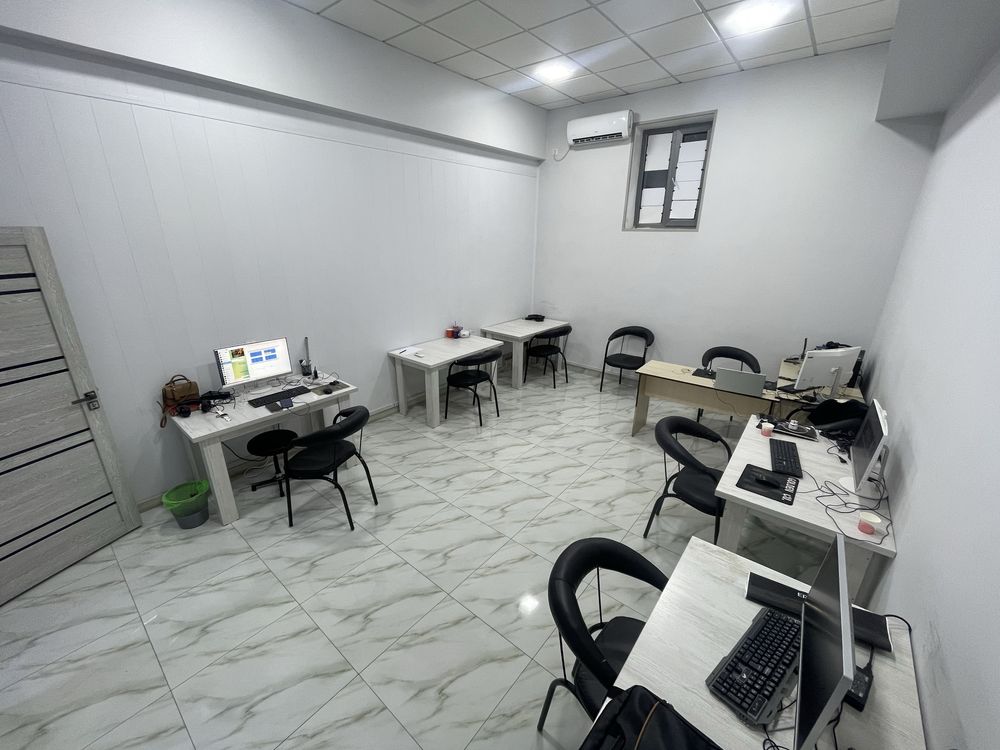 Ofis arendaga ( ijaraga ofis)