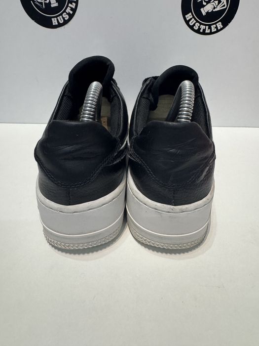 Маратонки NIKE AIR FORCE 1 SAGE LOW.Номер 38