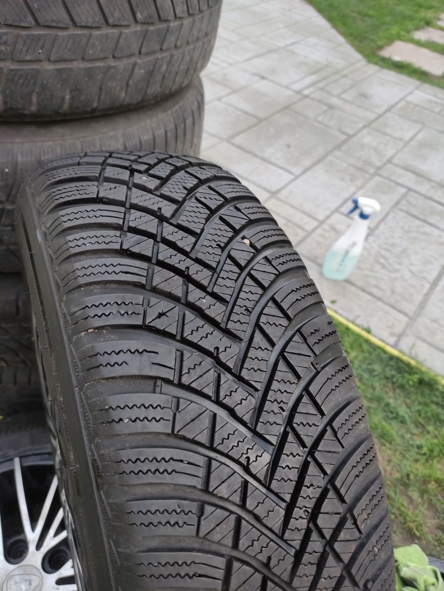 Roti iarna/ Jante 5x114 R15 gama Renault, Kia, Mazda, Toyota etc