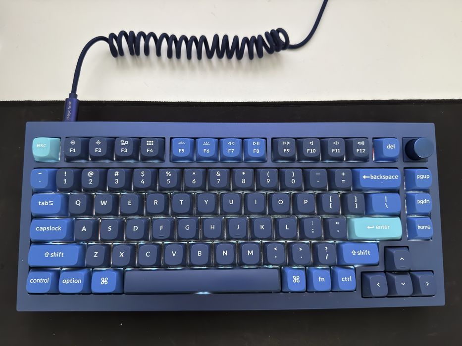 Tastatura Keychron Q1 v2