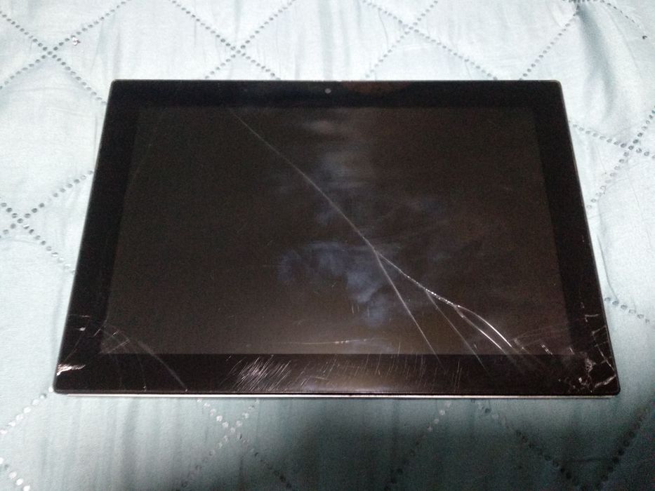 Vând tab de 10" ieftină și bună