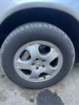 CONTINENTAL 275/55/17 109H