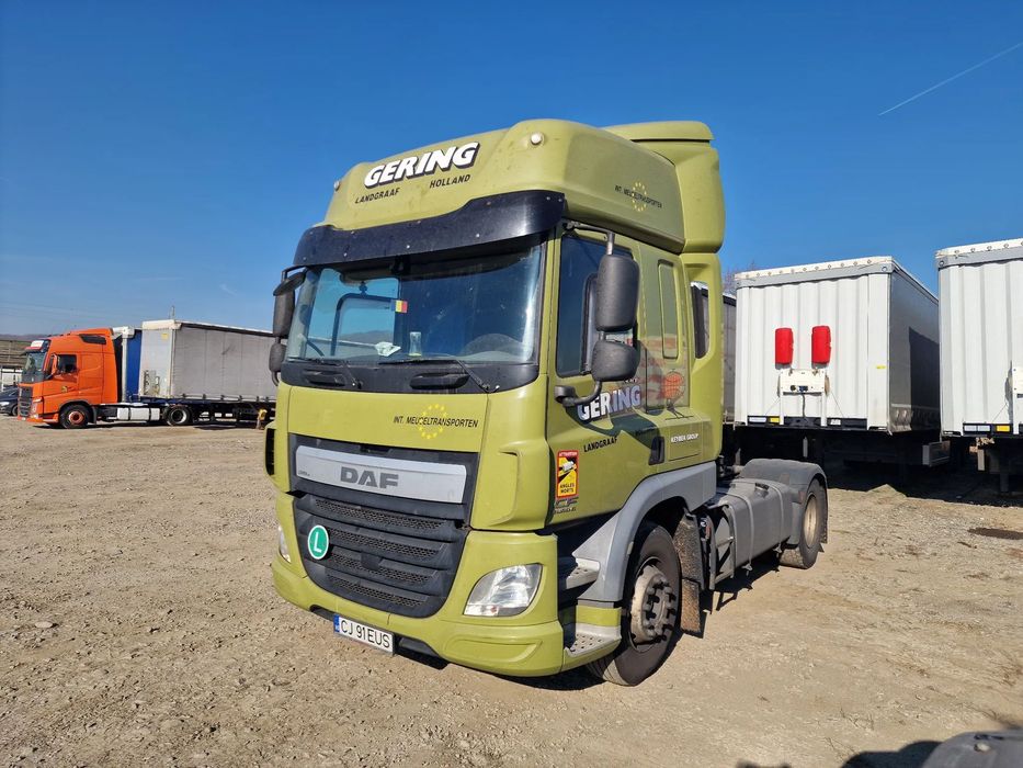 DAF CF 330 FT