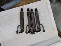 Injectoare yanmar