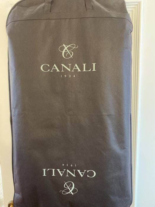 Костюм CANALI (Итали)