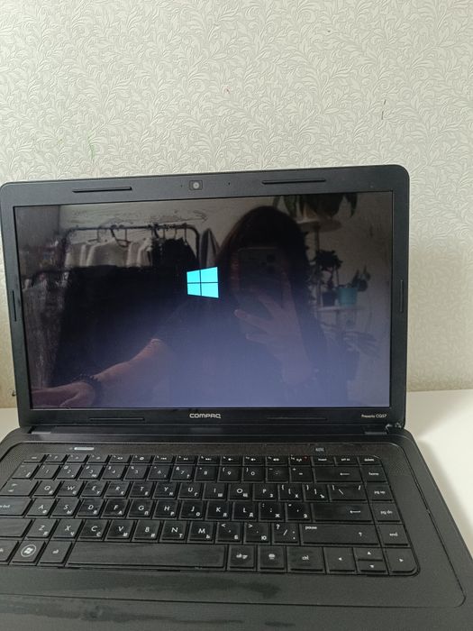 Compaq presaro CQ57