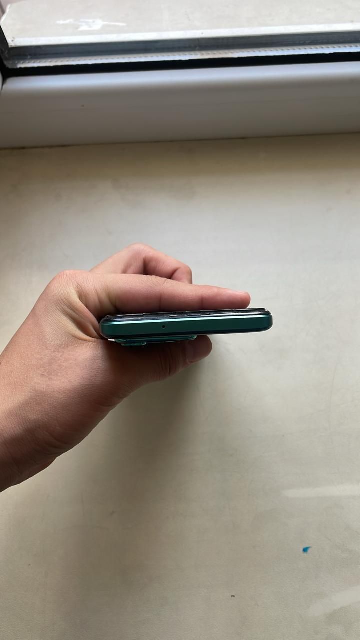 Huawei Y72 новый