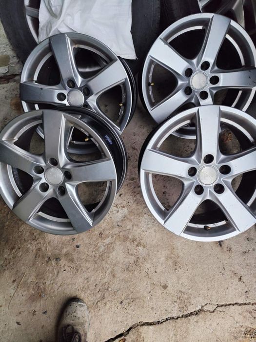 Джанти за Ford Kuga/ Форд Куга 16 цола