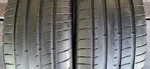 2 anvelope 275 45 21 goodyear f1 dot 2021 6,5mm