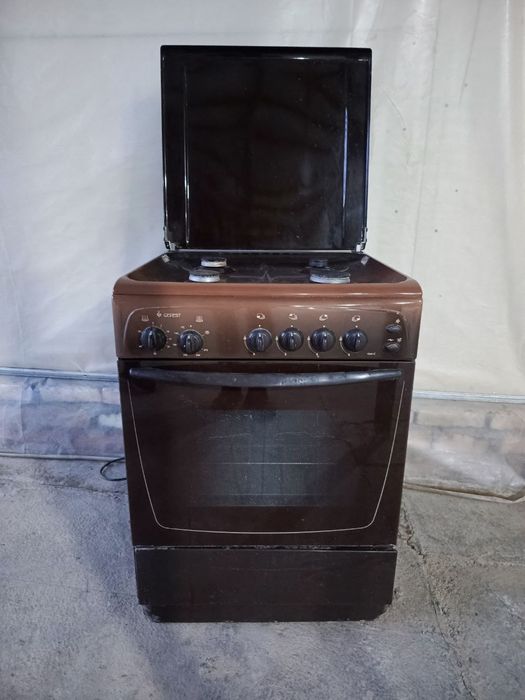 Gaz plita sotiladi yengi