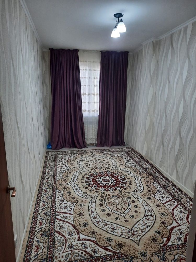 Продается квартира мкр Туран 2