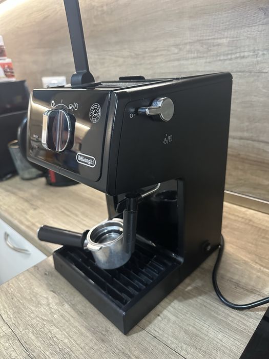 Кафе машина Delonghi ECP31.21