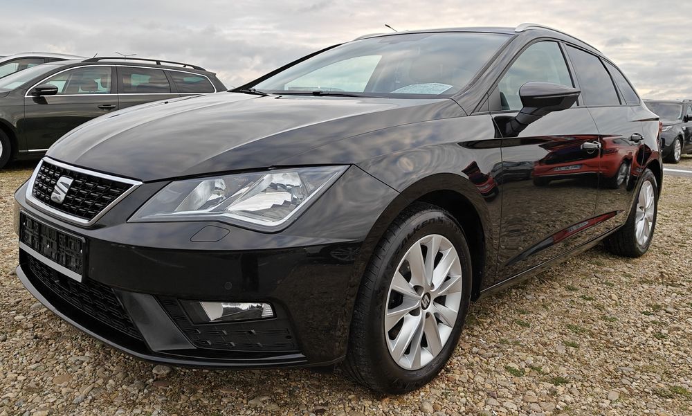 Seat Leon ST 1.6Tdi 116Cp ‼️Automat‼️