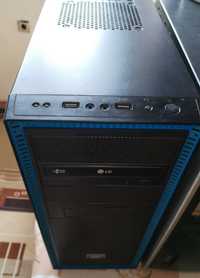 Настолен компютър с Pentium G4560