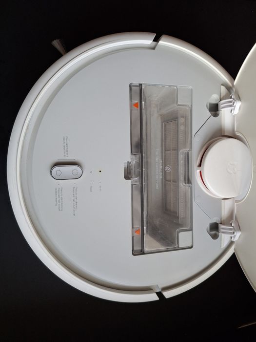 Robot aspirare Xiaomi Mi Robot Vacuum. Model SDJQR02RR