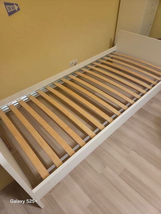 Vând pat copii ikea