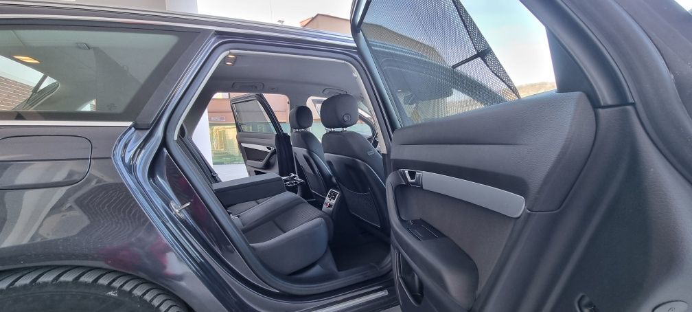 Audi A6 Exclusive model 2.0 TDI/2011