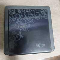 Малък Компютър Fujitsu ESPRIMO Q1500 Intel® Celeron® 2 GB DDR2-SDRAM 1